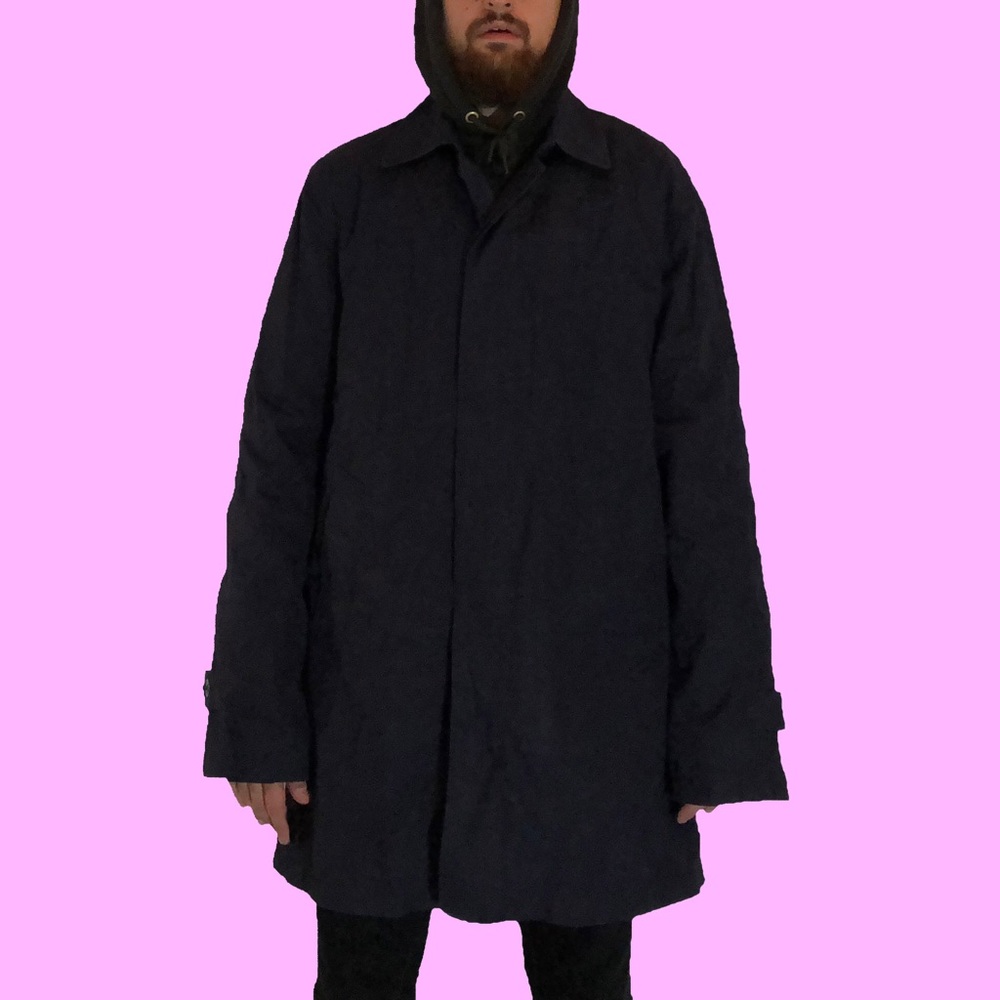 Supreme Trenchcoat XL
